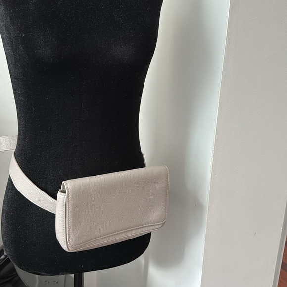 Auxiliary belt bag by Aritzia. - Picture 10 of 11